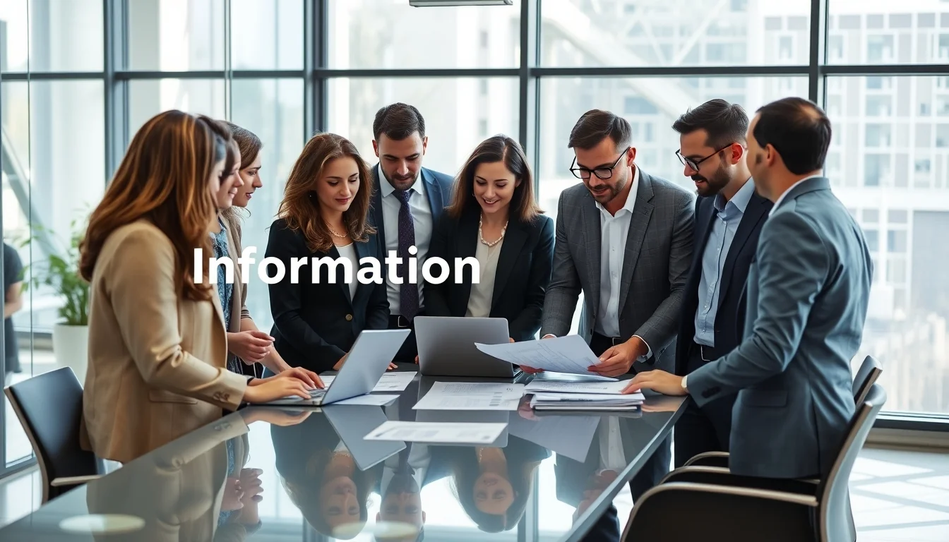 Su Socio en Consultoría