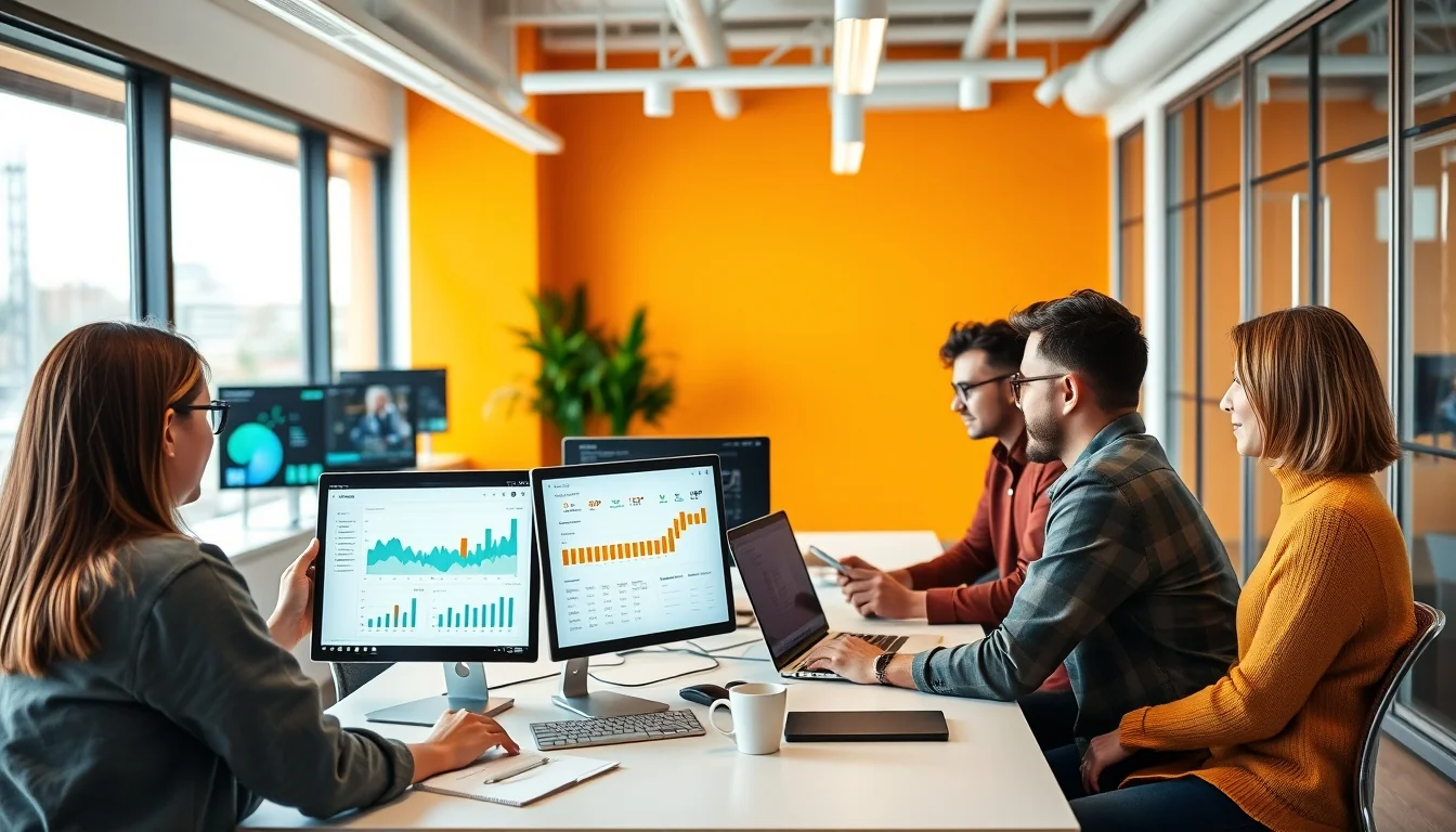 Professional plan visual